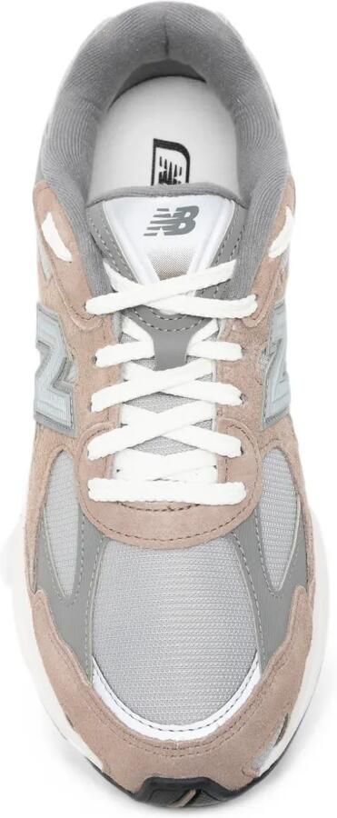 New Balance U2010 sneakers met vlakken Grijs - Foto 7
