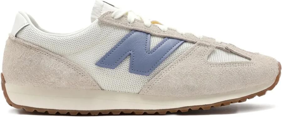 New Balance 475 suède mesh sneakers 320 DARK OLIVINE (320)