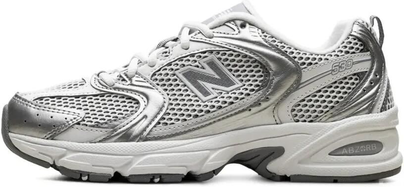 New Balance U2000 sneakers met vlakken Zwart