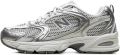 New Balance U530KLA sneakers Zilver - Zilver
