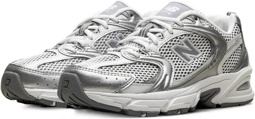 New Balance U2010 sneakers met vlakken Grijs - Foto 9