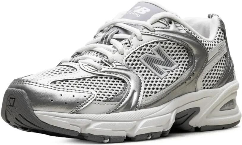 New Balance U2010 sneakers met vlakken Grijs - Foto 3