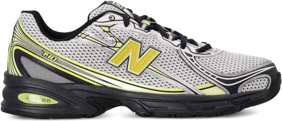 New Balance U740 sneakers Grijs