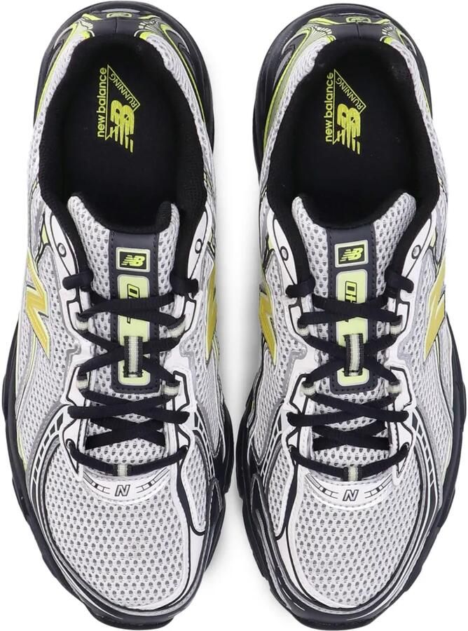 New Balance U740 sneakers Grijs - Foto 2