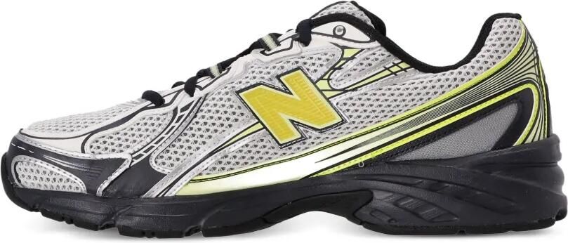 New Balance U740 sneakers Grijs - Foto 4
