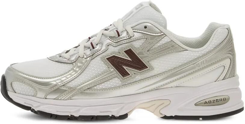 New Balance U740V2 sneakers met vlakken Wit - Foto 2