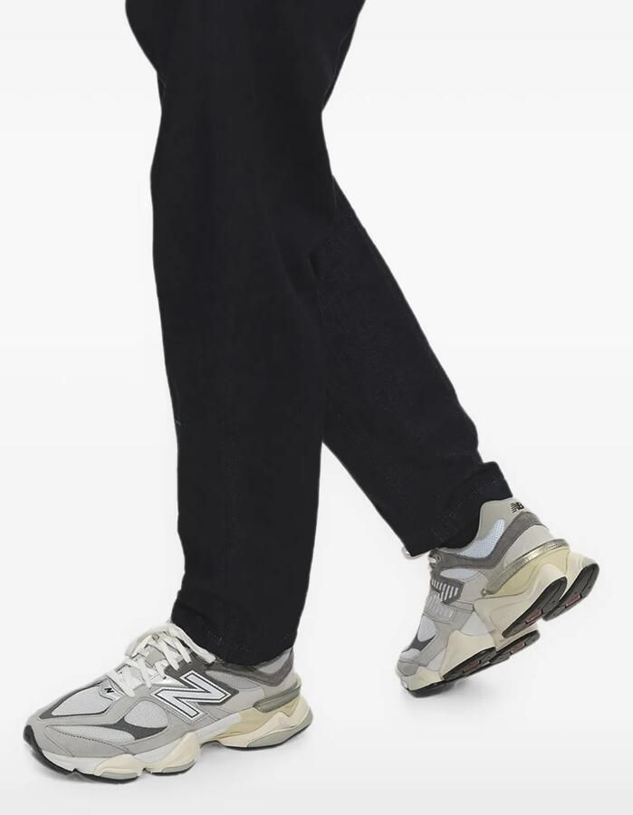 New Balance U9060GRY sneakers met mesh vlakken Grijs - Foto 3