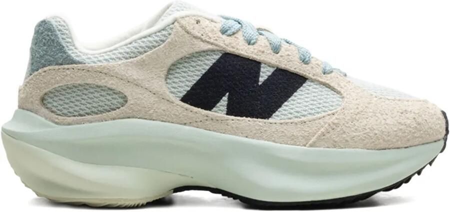 New Balance WRPD Runner "Clay Ash" sneakers Beige