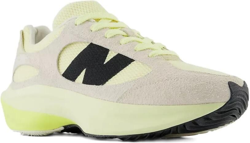 New Balance WRPD Runner "Electric Yellow" sneakers Geel - Foto 2