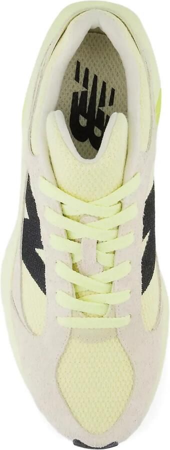New Balance WRPD Runner "Electric Yellow" sneakers Geel - Foto 3