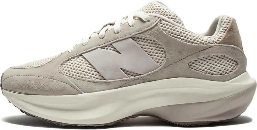 New Balance WRPD Runner "Grey Day" sneakers Beige