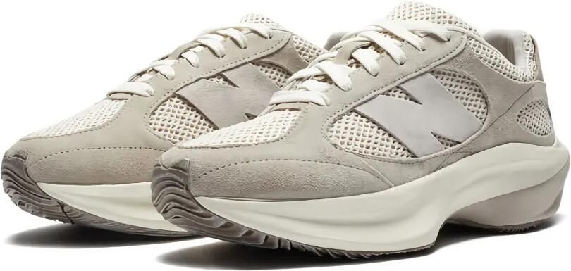 New Balance WRPD Runner "Grey Day" sneakers Beige - Foto 4