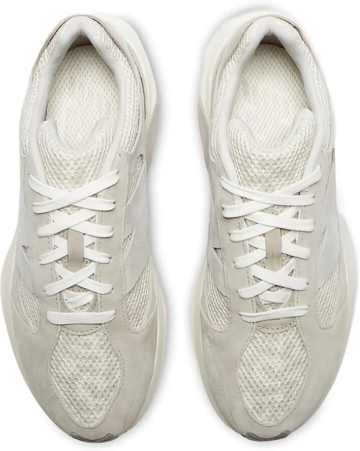 New Balance WRPD Runner "Grey Day" sneakers Beige - Foto 2
