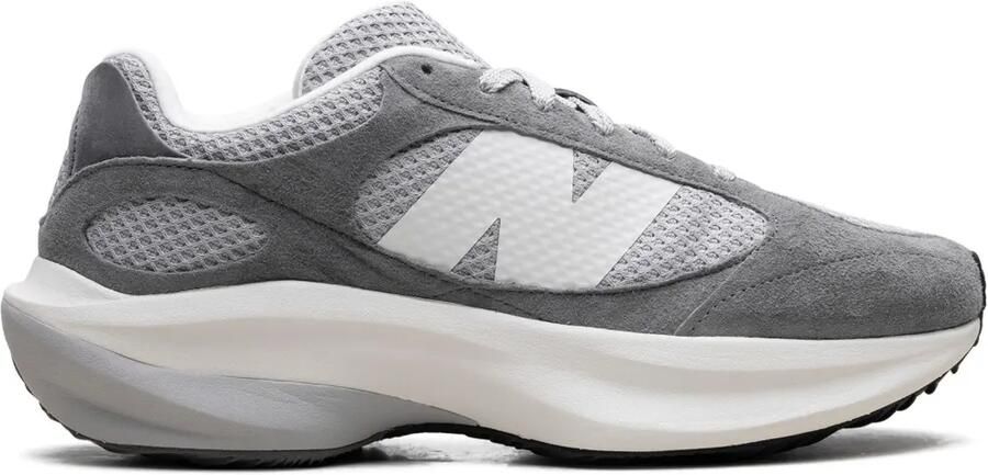 New Balance 9060 "Blue" low-top sneakers Blauw