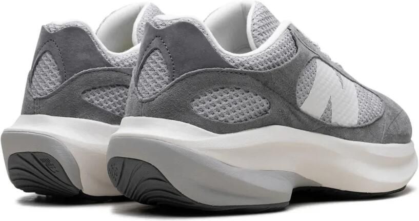 New Balance WRPD Runner "Grey" sneakers Grijs - Foto 3