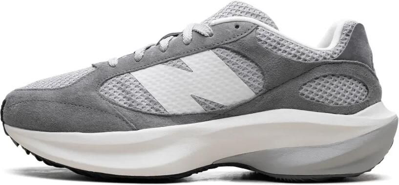 New Balance WRPD Runner "Grey" sneakers Grijs - Foto 4