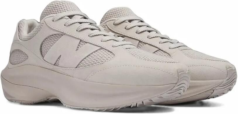 New Balance 2002R distressed-effect sneakers Zwart - Foto 5