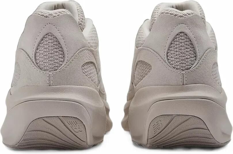 New Balance 2002R distressed-effect sneakers Zwart - Foto 3