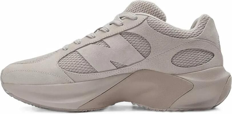 New Balance 2002R distressed-effect sneakers Zwart - Foto 4