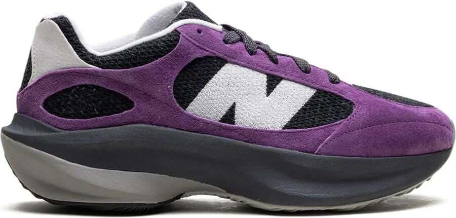 New Balance WRPD Runner sneakers Paars