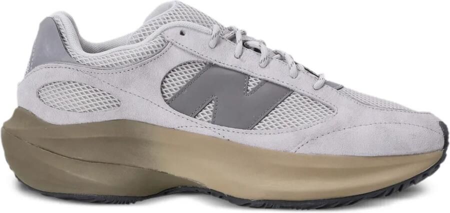 New Balance x MSFTSrep 0.01 sneakers Blauw