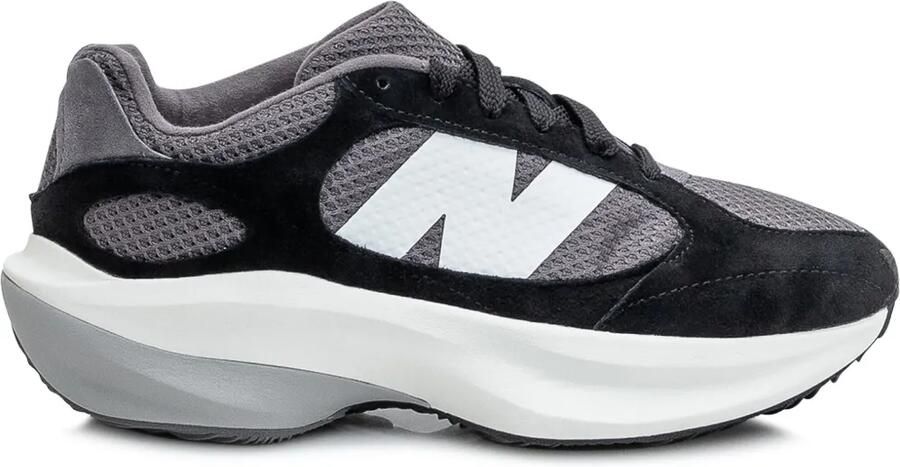 New Balance WRPD Runner sneakers Zwart
