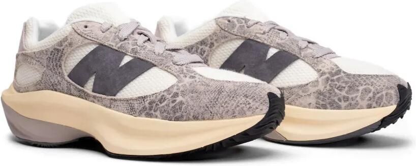 New Balance 574 "Clay Ash Sea Salt" sneakers Blauw