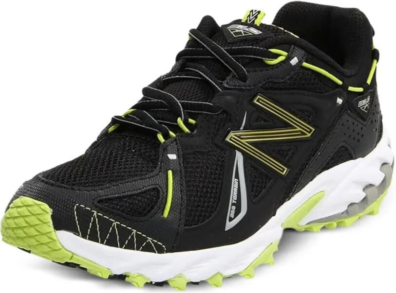 New Balance Recovery 1 sneakers met mesh vlak Blauw - Foto 2