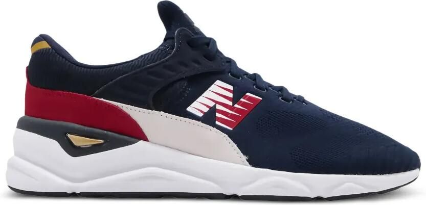 New Balance X-90 sneakers Blauw