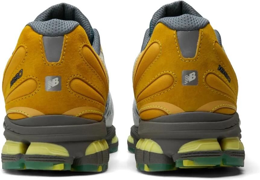 New Balance x Action Bronson 1890 schoenen Grijs - Foto 3