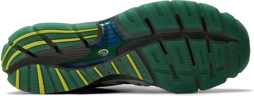 New Balance x Action Bronson 1890 schoenen Grijs - Foto 5