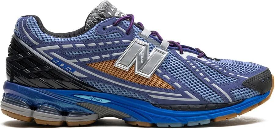 New Balance x Action Bronson 1906R "Medusa Azul" sneakers Blauw