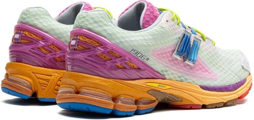 New Balance x Action Bronson 1906R "Rosewater" sneakers Groen - Foto 3