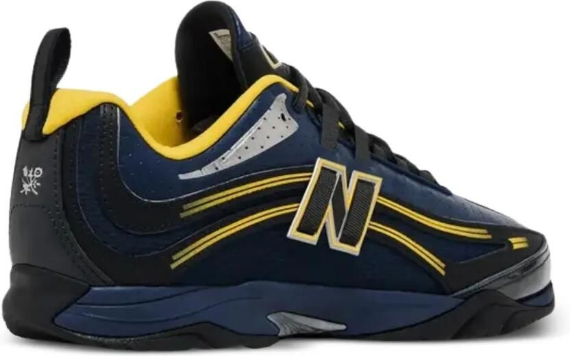 New Balance x Aimé Leon Dore RC56 sneakers Blauw - Foto 3