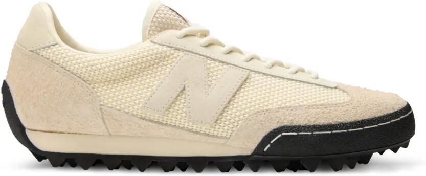 New Balance x ALD Gator Run harige suède sneakers Beige - Foto 6