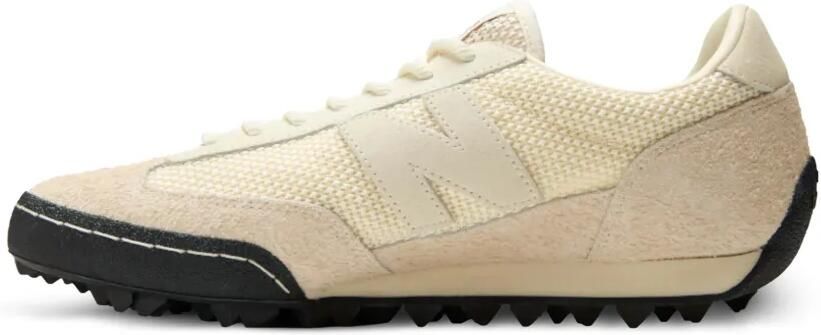 New Balance x ALD Gator Run harige suède sneakers Beige - Foto 7