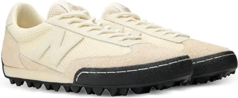 New Balance x ALD Gator Run harige suède sneakers Beige - Foto 8