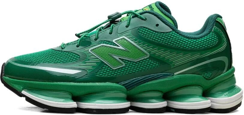 New Balance x Aminé Abzorb 2000 low-top sneakers Groen - Foto 4