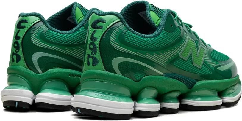 New Balance x Aminé Abzorb 2000 low-top sneakers Groen - Foto 3