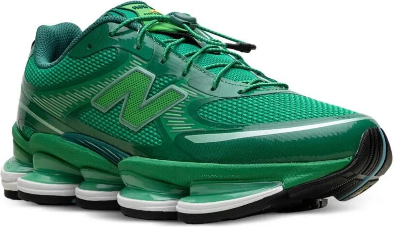 New Balance x Aminé Abzorb 2000 low-top sneakers Groen - Foto 2