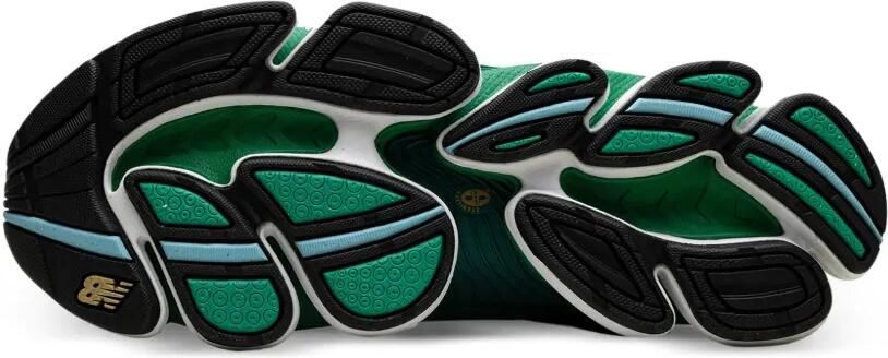 New Balance x Aminé Abzorb 2000 low-top sneakers Groen - Foto 5