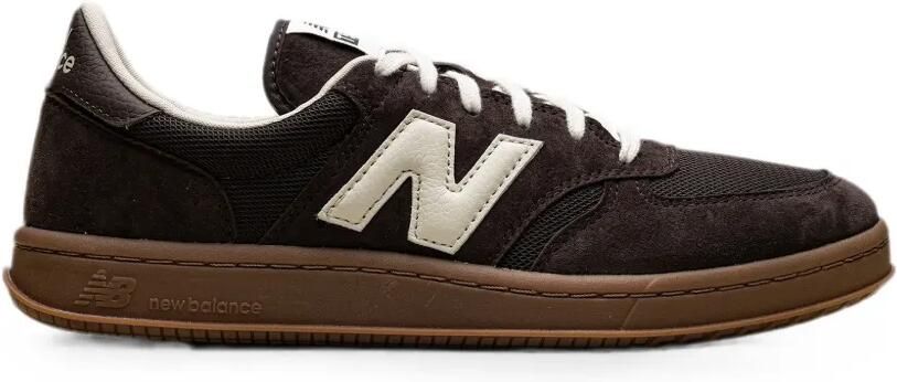 New Balance x Auralee T500 sneakers Bruin