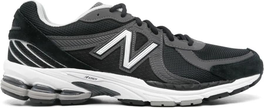 New Balance x Comme Des Garcons Homme 990v6 sneakers Zwart