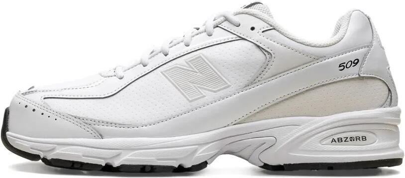 New Balance x Comme des Garçons Homme Plus 509 sneakers Wit