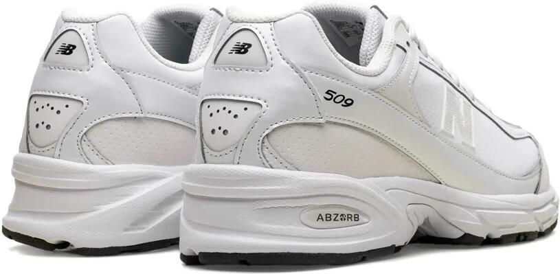 New Balance x Comme des Garçons Homme Plus 509 sneakers Wit - Foto 2