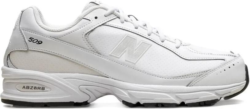 New Balance x Comme des Garçons Homme Plus 509 sneakers Wit - Foto 4