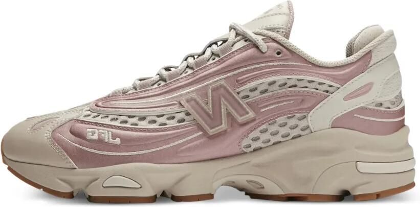 New Balance x Joe Freshgoods 1000 sneakers Roze