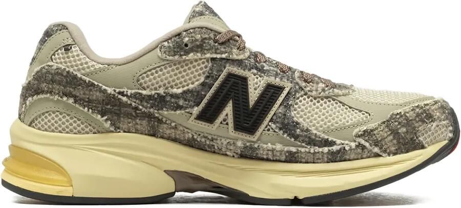 New Balance x Tokyo Design Studio MT10T sneakers Bruin