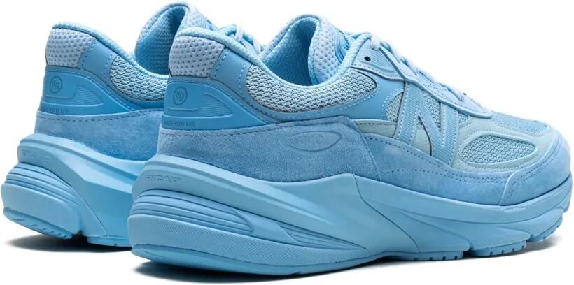 New Balance x Joe Freshgoods 990v6 "Prom Blue" sneakers Blauw - Foto 3