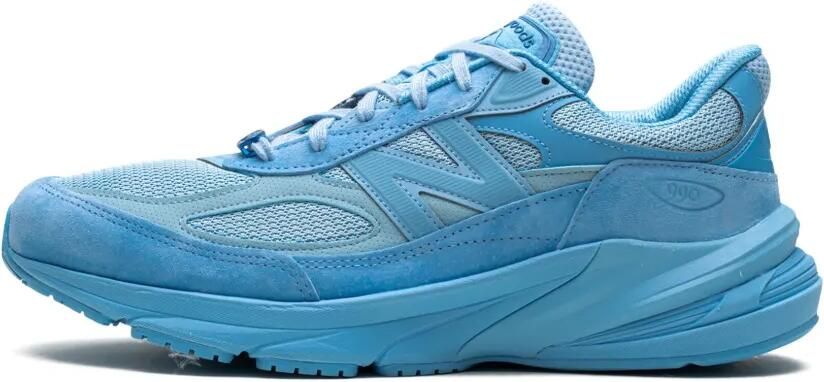 New Balance x Joe Freshgoods 990v6 "Prom Blue" sneakers Blauw - Foto 4